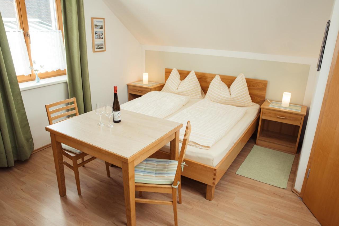 Weingut Jakob'S Ruhezeit Mautern Extérieur photo