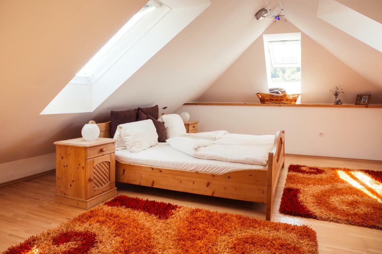 Weingut Jakob'S Ruhezeit Mautern Extérieur photo