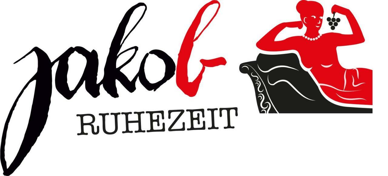 Weingut Jakob'S Ruhezeit Mautern Extérieur photo